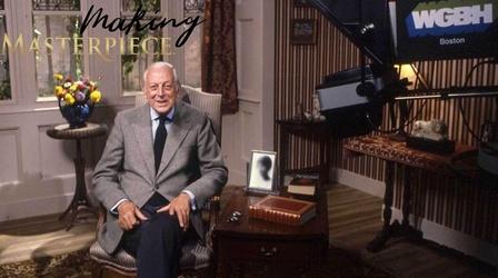 Video thumbnail: Masterpiece Coming Soon: Making MASTERPIECE 50th Anniversary Documentary