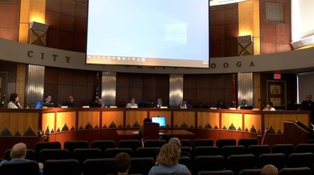 Video thumbnail: Chattanooga City Council Highlights June 29th, 2021