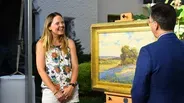 Behind the scenes of Antiques Roadshow in San Antonio