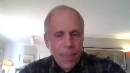 Video thumbnail: Lakeland Currents A Conversation with Retired Diplomat Tom Hanson