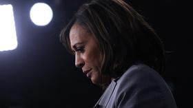 Video thumbnail: PBS NewsHour Why Kamala Harris' campaign failed to gain traction