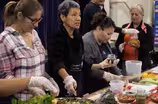 The Kitchenistas