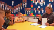 Following Up on "Science of Reading"