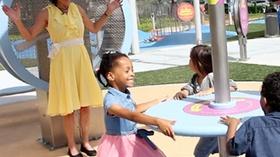 Video thumbnail: KidVision Pre-K KidVision Pre-K Science Park -Simple Machines Field Trip