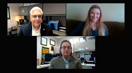 Video thumbnail: Media Meet Michigan Learning Channel
