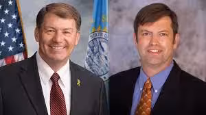 Election 2020 United States Senate Forum