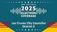Las Cruces City Councilor District 3
