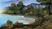 Quiet Inlet
