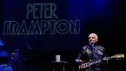 Peter Frampton at Royal Albert Hall