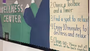 Elementary School Wellness Center