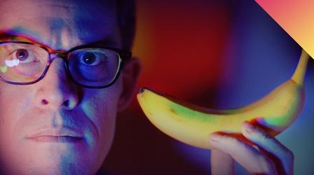 Video thumbnail: Be Smart What Color Is A Banana?