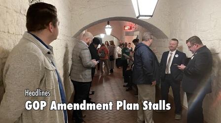 Video thumbnail: The State of Ohio The State Of Ohio Show March 24, 2023