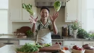 A Brief But Spectacular take on cooking with pride