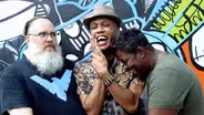Artists of Comedy and Music