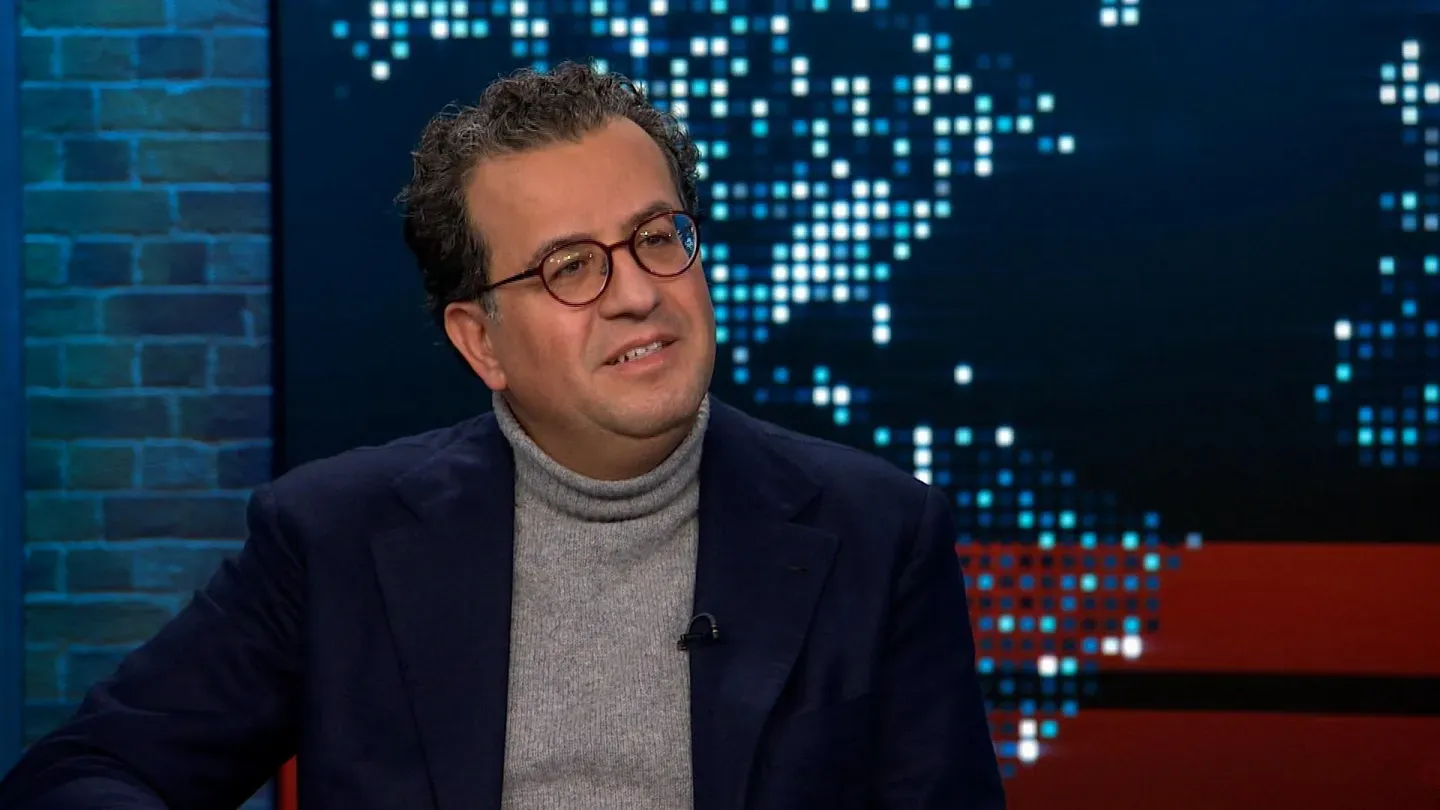 Amanpour and Company March 1, 2024 Season 2024 PBS