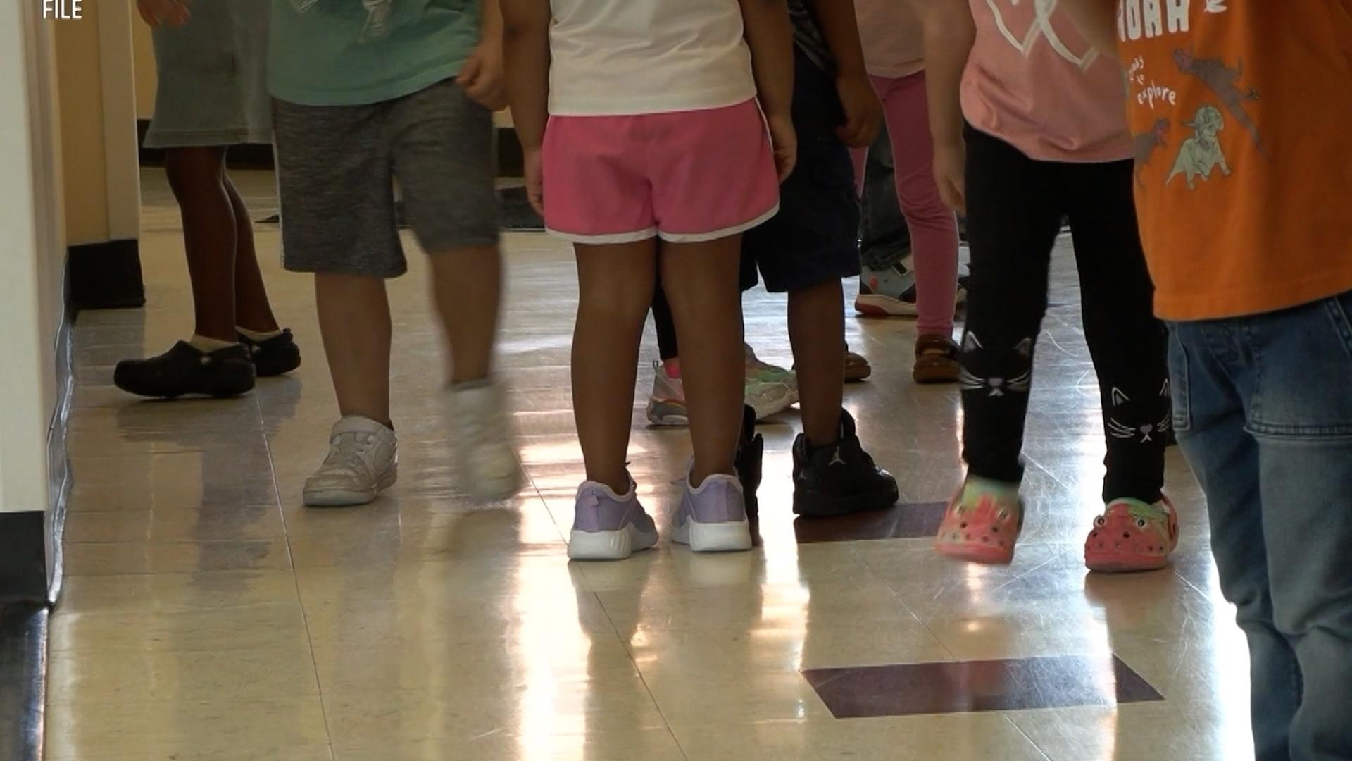 Weighing Pros and Cons of Pre-K