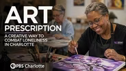 How Art Is Helping Charlotte Fight Loneliness | Carolina Impact