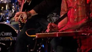 Ryan Chrys & The Rough Cuts Web Extra "Country Music Soundtr