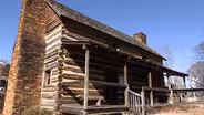 Robert Cleveland House