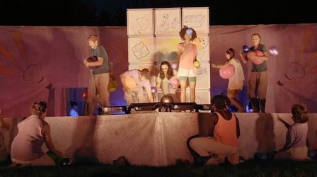 Video thumbnail: Made Here The Listen Up Musical