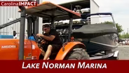 Lake Norman Marina | Carolina Impact