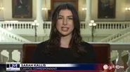 Capitol Report Day 34 03/21/25