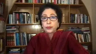 What's At Stake in Pakistan