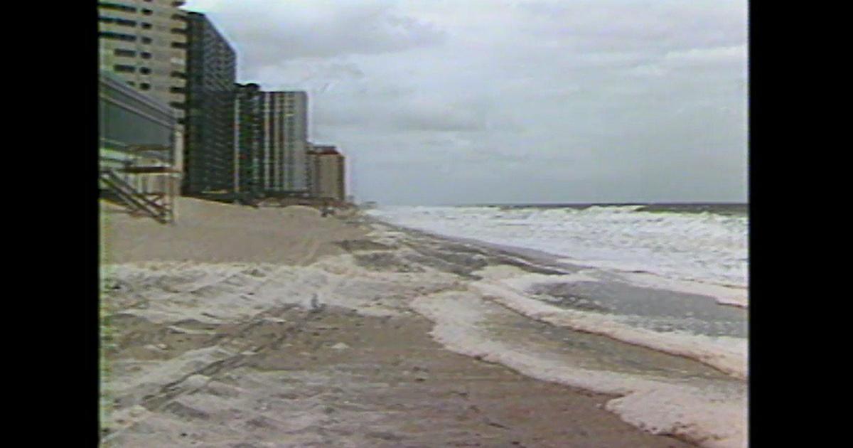 Mpt classics | ocean city at war with nature