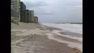 Ocean City At War with Nature