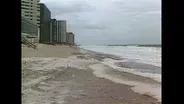 Ocean City At War with Nature