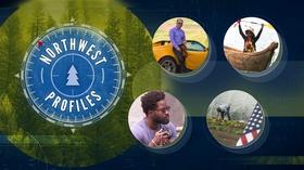 Video thumbnail: Northwest Profiles November 2019