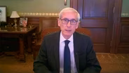 Gov. Evers weighs-in on the April 7 Election and COVID-19