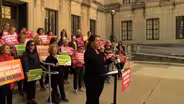 NJ abortion rights advocates vow fight for more legislation