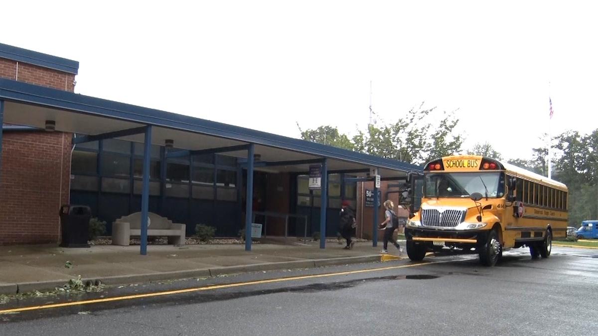 Voters approve consolidating trio of school districts | NJ Spotlight ...