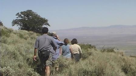 Video thumbnail: Wild Nevada Episode 205: Winnemucca to Paradise Valley