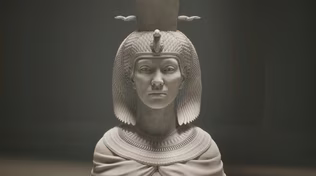 Secrets of the Dead: Cleopatra's Last Temple | Preview