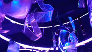 Haiiileen's LightScapes at the Young At Art Museum