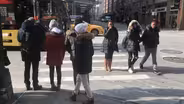 POLAR VORTEX: CODE BLUE!
