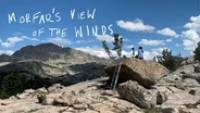 Morfar's View of the Winds