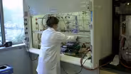 How crumbling antibiotics infrastructure risks public health