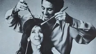 Marty and Elayne: 35 Years at the Dresden