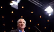 On defense, what worries Tim Kaine more than Shanahan news