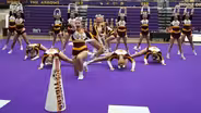 2022 Class AA Cheer & Dance Competition