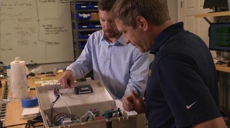 Video thumbnail: Spotlight on Agriculture CPAP Conversion for COVID