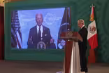 U.S. seeks to lead by example during global climate summit