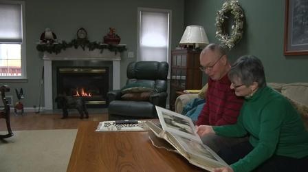 Video thumbnail: NJTV News Survey: Caring for Alzheimer's patients affect caregivers