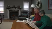 Survey: Caring for Alzheimer's patients affect caregivers