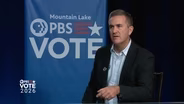Vote 2026 Election Special: Blake Gendebien, Democrat for NY21