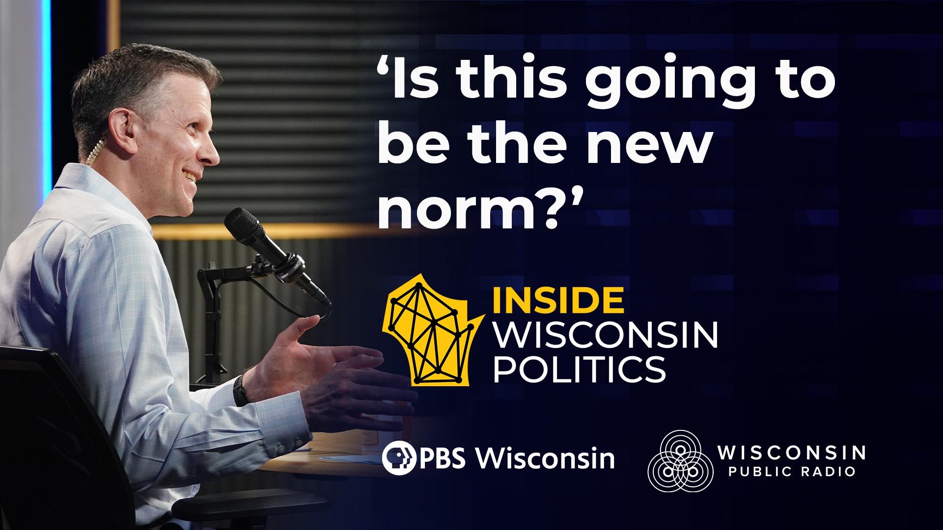 Sparks fly in Wisconsin’s 2026 Democratic governor primary