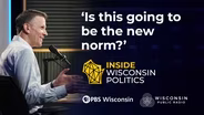 Sparks fly in Wisconsin’s 2026 Democratic governor primary